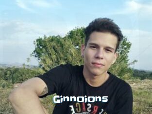 Ginnoions