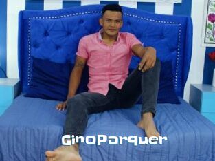 GinoParquer