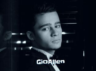 GioAllen