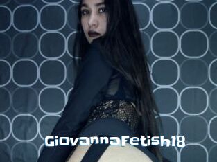 GiovannaFetish18