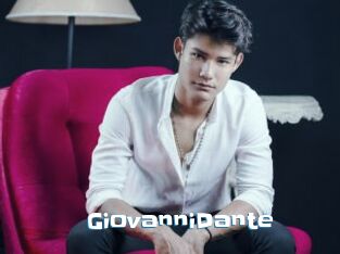 GiovanniDante