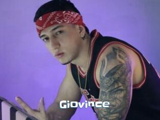 Giovince