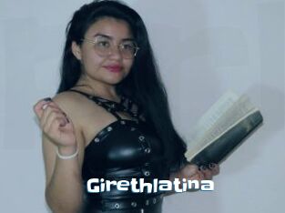 Girethlatina