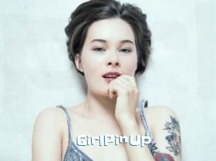 GirlPinUp