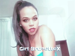 Girl_BrunetteX