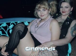 Girlfriends