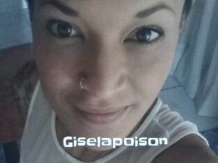 Giselapoison