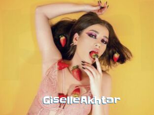 GiselleAkhtar