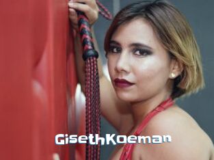 GisethKoeman