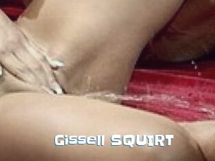 Gissell_SQUIRT