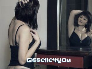 Gisselle4you
