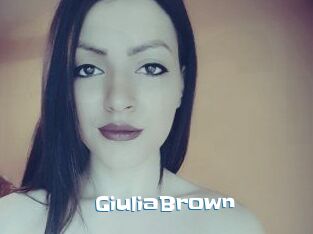 GiuliaBrown