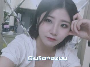 Giulianazou