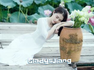 GladysJiang