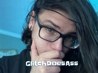 GlitchDoesAss