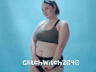 GlitchWitch2648