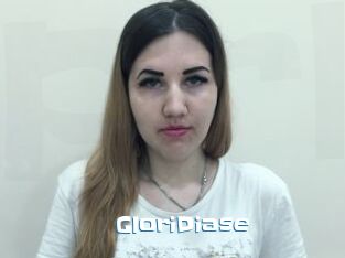 GloriDiase