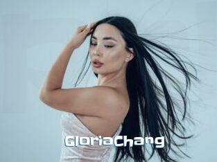 GloriaChang