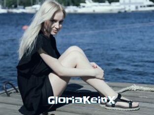 GloriaKeinX