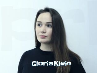 GloriaKlein