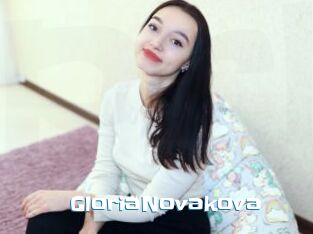 GloriaNovakova