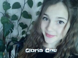 Gloria_One