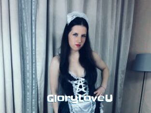 GloryLoveU