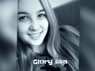 Glory_lisa