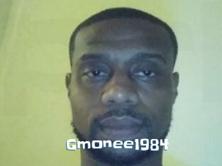 Gmonee1984