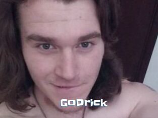 GoDrick
