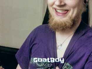 GoatBoy