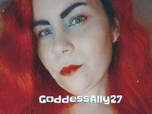 GoddessAlly27