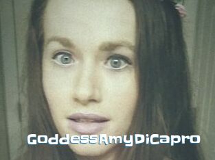 GoddessAmyDiCapro