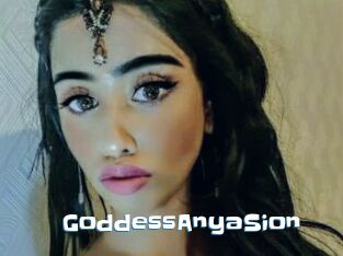GoddessAnyaSion
