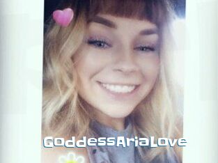 GoddessAriaLove