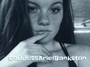 GoddessArielBankston