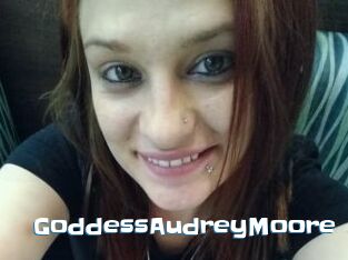 GoddessAudreyMoore