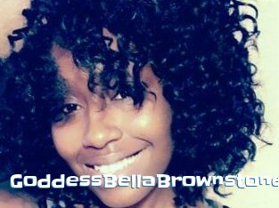 GoddessBellaBrownstone