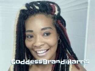 GoddessBrandiHarris