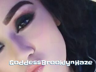 GoddessBrooklynHaze