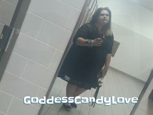 GoddessCandyLove