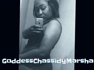 GoddessChassidyMarshall