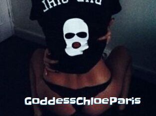 GoddessChloeParis