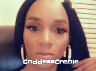 GoddessCreole