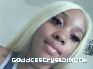 GoddessCrystalNook
