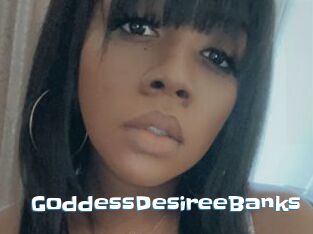 GoddessDesireeBanks