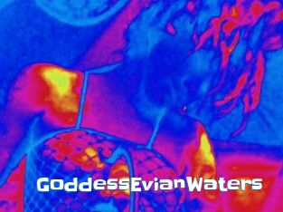 GoddessEvianWaters