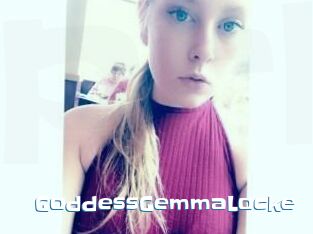 GoddessGemmaLocke