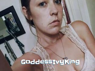 GoddessIvyKing