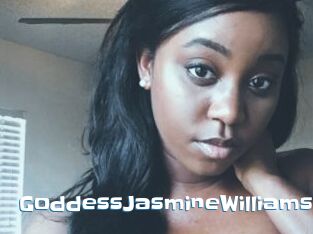GoddessJasmineWilliams